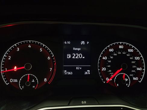 Used 2019 Volkswagen Jetta SE FWD image 23