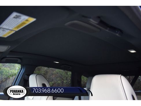 New 2026 Acura MDX A-Spec w/ Advance Package AWD/4WD image 20