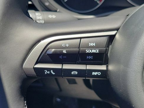 New 2026 MAZDA MAZDA3 2.5 S Sedan w/ Preferred Pkg FWD image 5