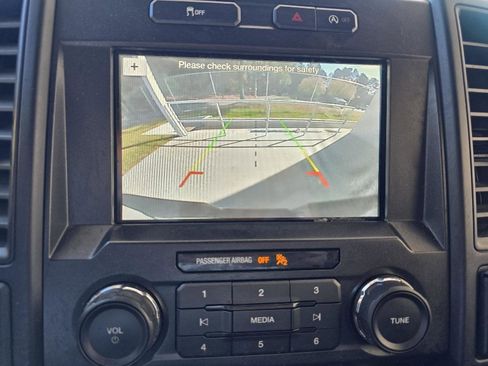 Used 2018 Ford F150 XL w/ Equipment Group 101A Mid image 17