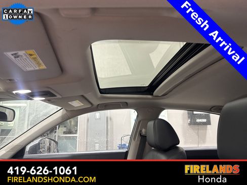 Used 2023 Honda Civic EX-L image 21