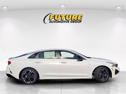 Used 2022 Kia K5 GT-Line