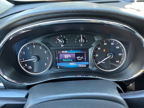 Used 2020 Buick Encore Preferred image 23