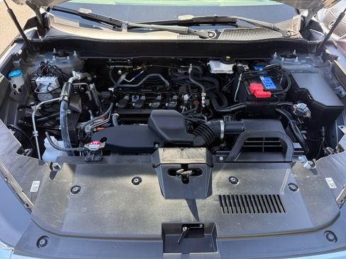 Used 2025 Honda CR-V EX-L image 20