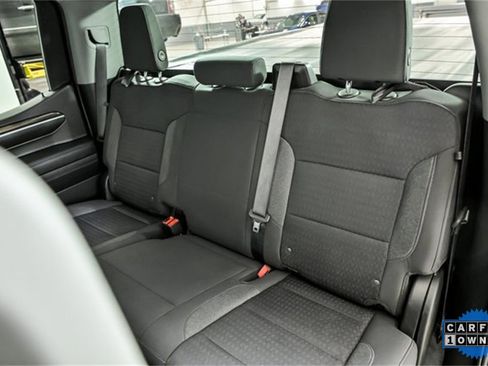 Used 2022 Chevrolet Silverado 1500 RST image 12