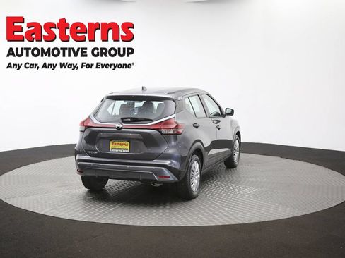 Used 2024 Nissan Kicks S FWD image 34