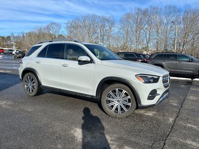 Used 2024 Mercedes-Benz GLE 350 4MATIC