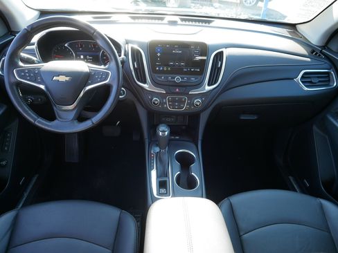 Used 2020 Chevrolet Equinox Premier image 10