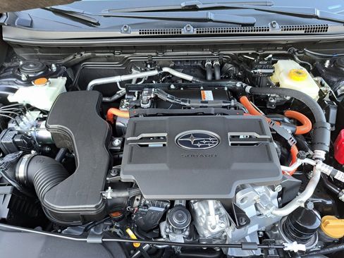 New 2026 Subaru Crosstrek 2.5i Sport image 17