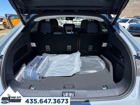 New 2026 Ford Mustang Mach-E Premium w/ Sport Appearance Package image 59