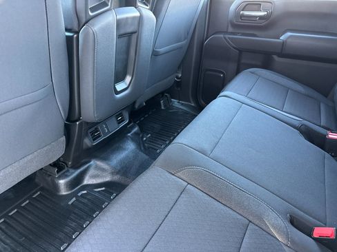 New 2026 GMC Sierra 2500 Pro w/ 1SA Pro Safety Plus Package image 12