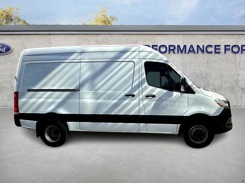 Used 2021 Mercedes-Benz Sprinter 3500 image 6