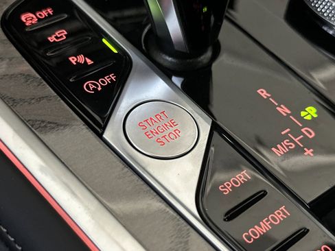 New 2026 BMW 840i Convertible image 25