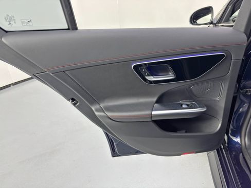 Used 2023 Mercedes-Benz C 43 AMG 4MATIC Sedan image 50