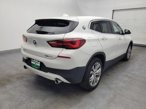 Used 2021 BMW X2 xDrive28i w/ Convenience Package image 9