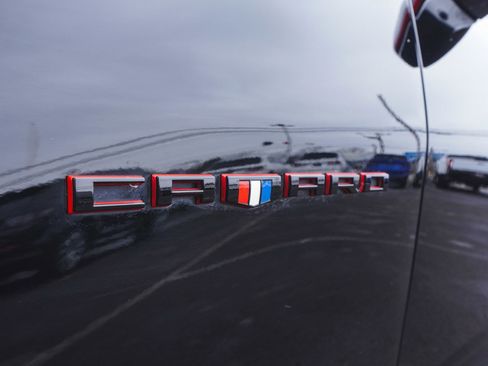 Used 2023 Chevrolet Camaro SS w/ Redline Edition image 36