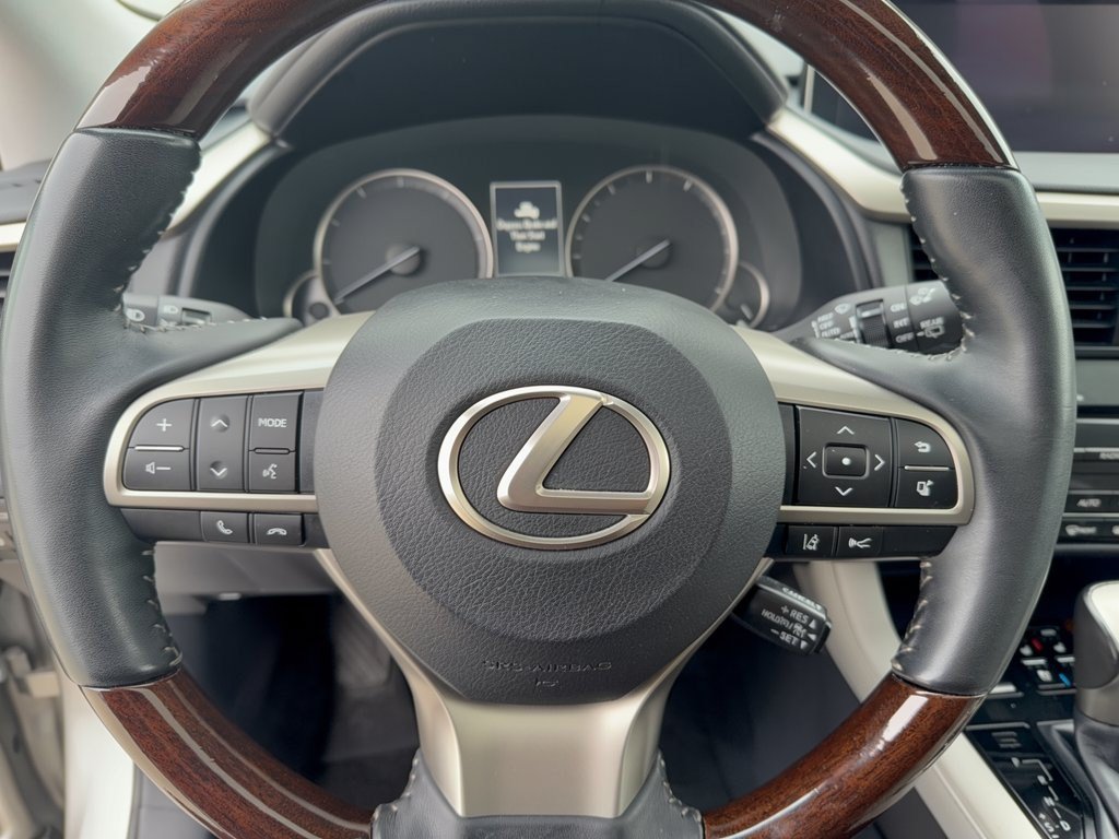 Used 2019 Lexus RX 350 AWD w/ Navigation Package image 10