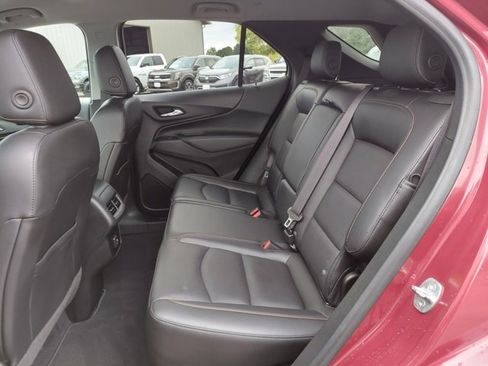 Certified 2020 Chevrolet Equinox LT w/ Sport Edition image 36