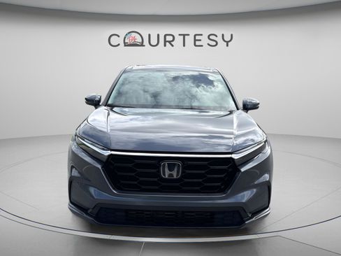Used 2024 Honda CR-V EX image 10
