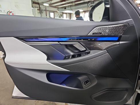 New 2026 BMW M5 Touring image 29