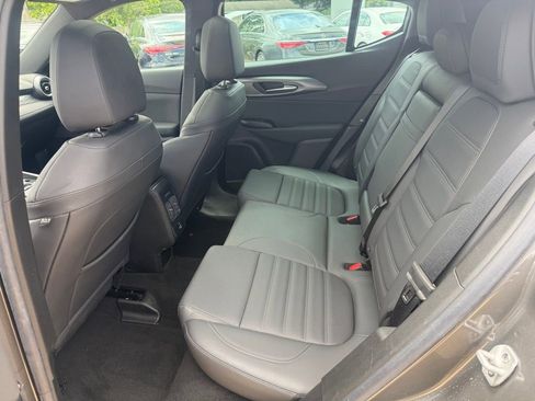 Used 2024 Alfa Romeo Tonale Veloce w/ Active Assist Package image 16