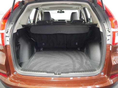 Used 2015 Honda CR-V EX-L image 10