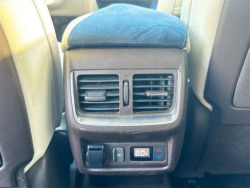 Used 2019 INFINITI QX50 Essential w/ Sensory Package image 28