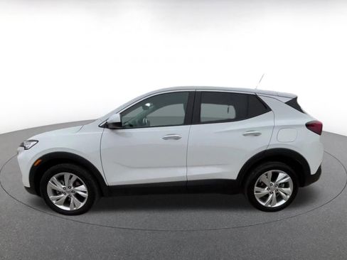 Used 2025 Buick Encore GX Preferred image 9