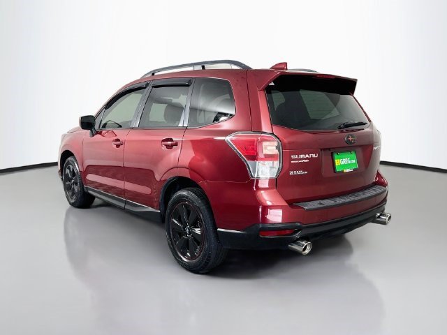 Used 2018 Subaru Forester 2.5i Premium AWD/4WD image 7