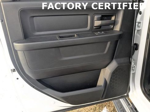 Certified 2024 RAM 3500 Tradesman w/ Chrome Appearance Group image 26