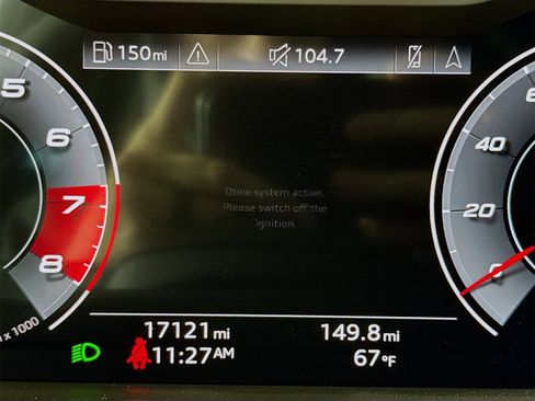 Certified 2024 Audi Q3 2.0T Premium Plus w/ Premium Plus Package image 12