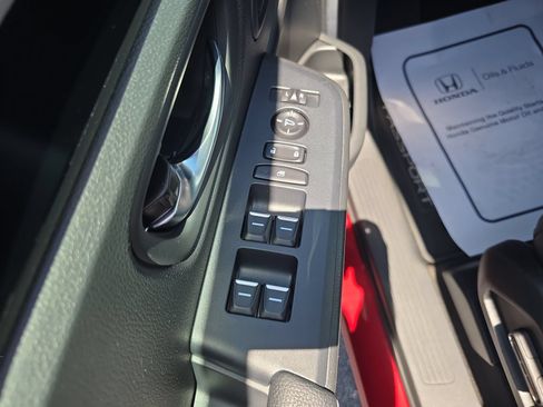 Certified 2026 Honda Passport RTL image 14