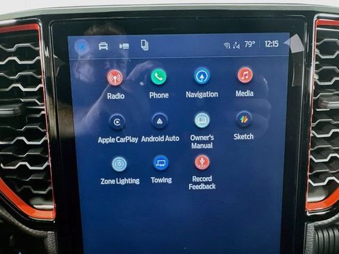 New 2026 Ford Ranger Raptor AWD/4WD image 16