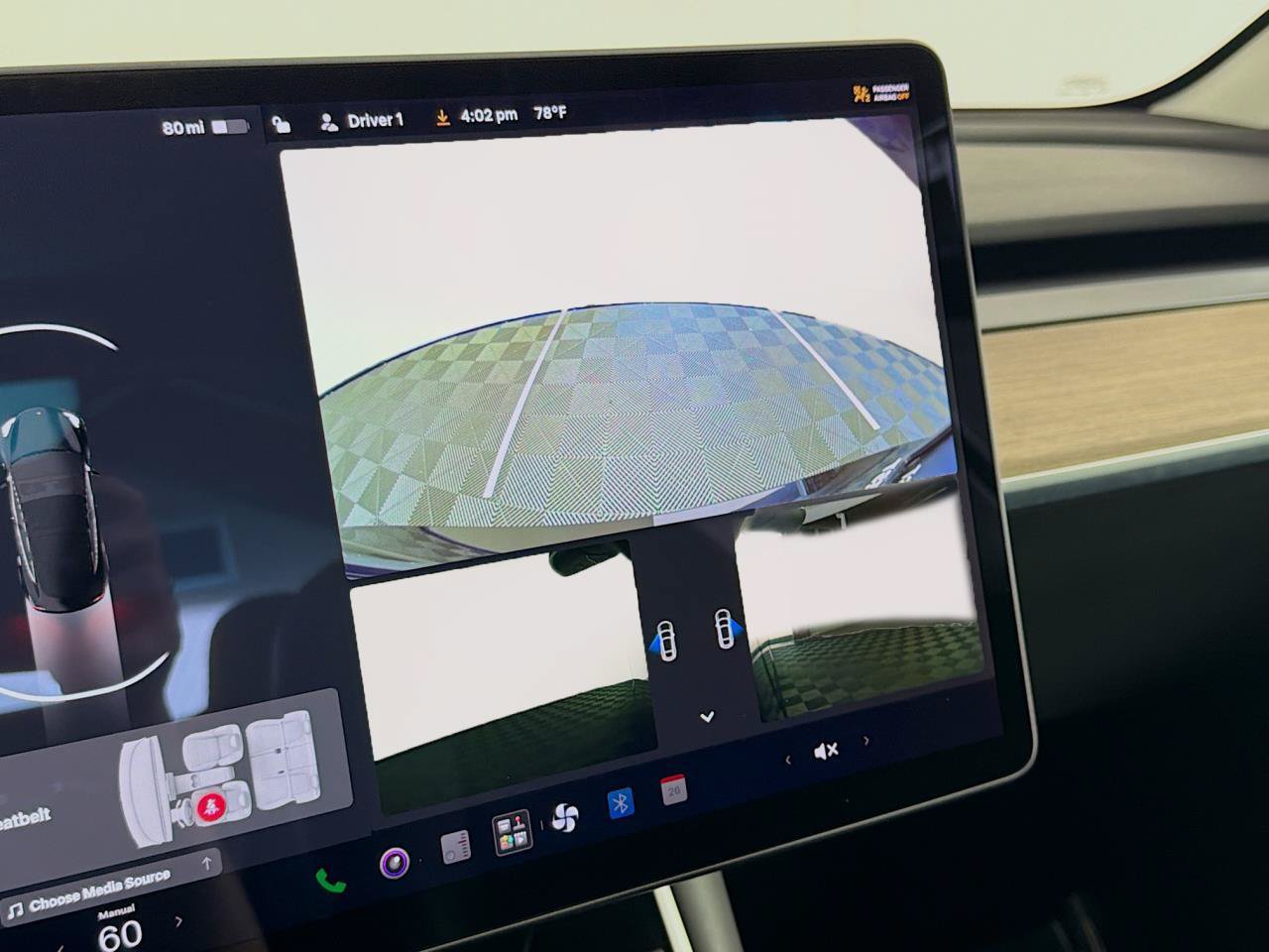 Used 2019 Tesla Model 3 Standard Range Plus RWD image 41
