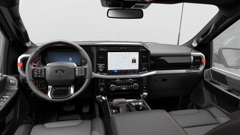 New 2026 Ford F150 Raptor AWD/4WD image 29