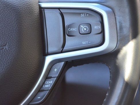 Used 2022 RAM 1500 Big Horn image 21