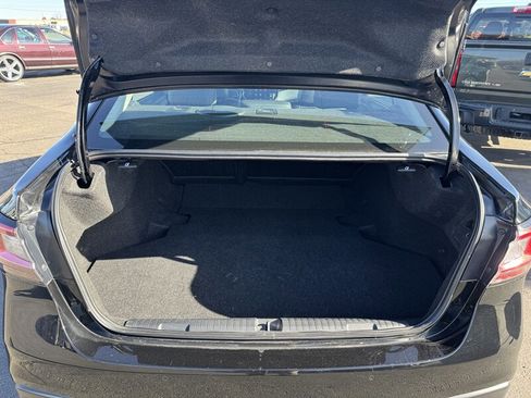 Used 2024 Subaru Legacy Touring XT image 19