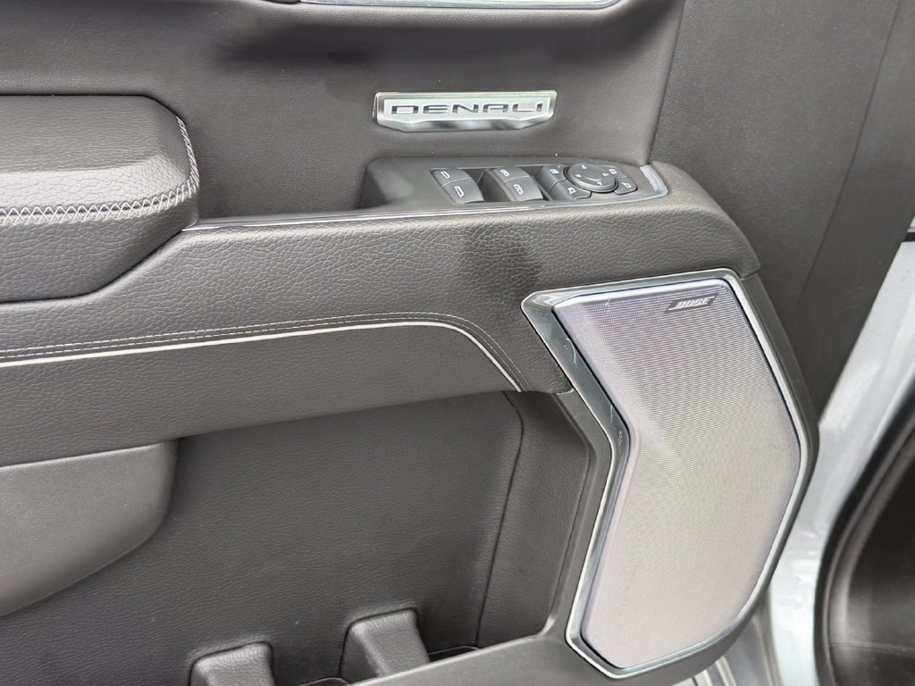 Certified 2024 GMC Sierra 1500 Denali AWD/4WD image 23