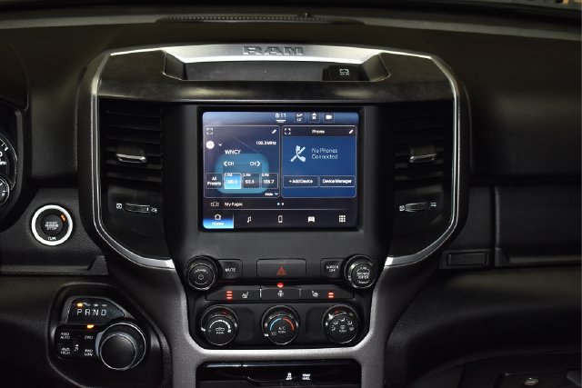 Used 2023 RAM 1500 Big Horn AWD/4WD image 35