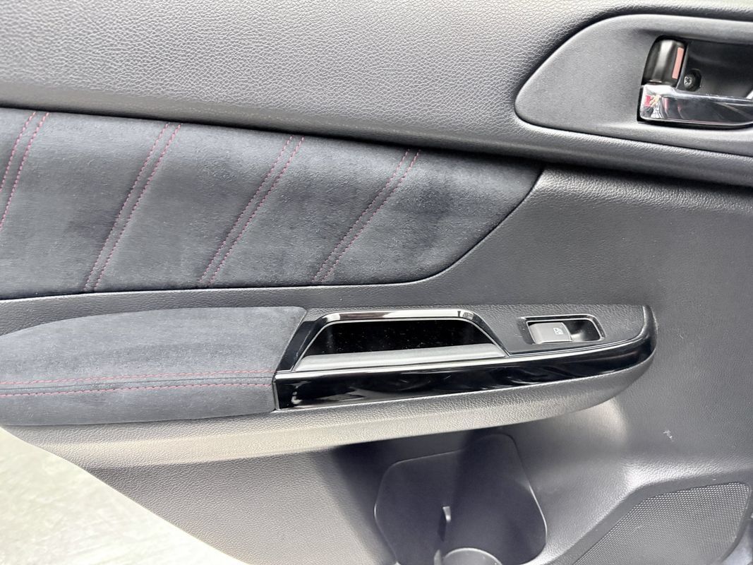 Used 2019 Subaru WRX STI AWD/4WD image 17
