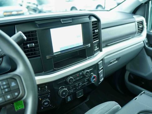Used 2026 Ford F250 XLT AWD/4WD image 24