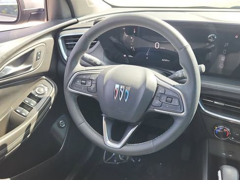 Certified 2024 Buick Encore GX Preferred w/ Comfort Package FWD image 15