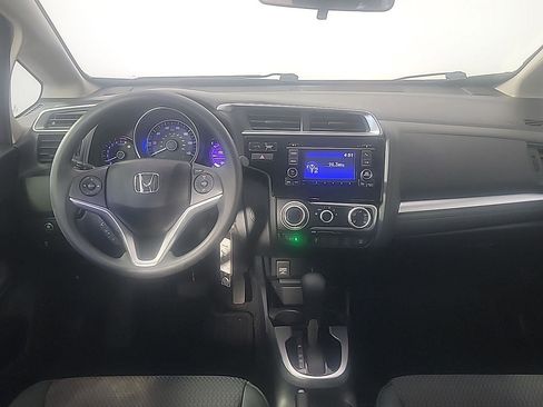 Certified 2018 Honda Fit LX image 21