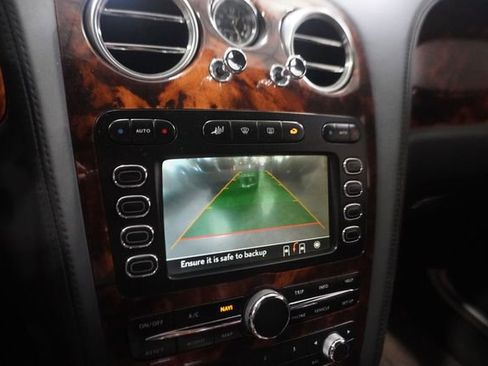 Used 2008 Bentley Flying Spur Flying Spur image 17