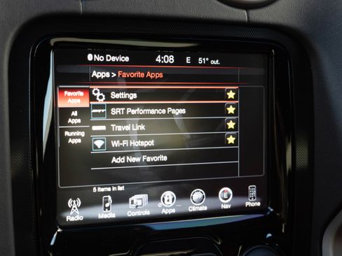 Used 2017 Dodge Viper GTC w/ Time Attack Group 1.0 image 15