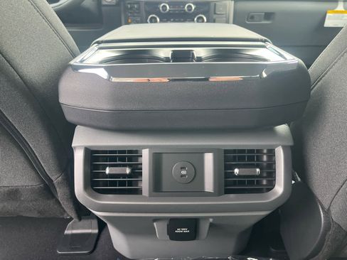 New 2025 Ford F150 XLT w/ Equipment Group 302A MID image 46