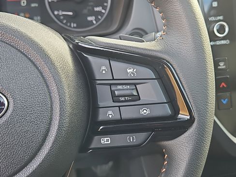 Certified 2025 Subaru Forester Sport image 17