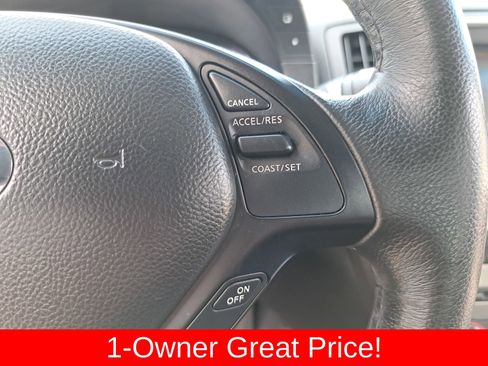 Used 2012 INFINITI G37 Journey w/ Premium Pkg image 17