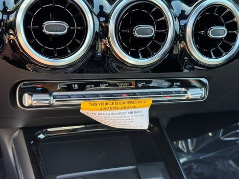 New 2026 Mercedes-Benz GLA 250 image 26