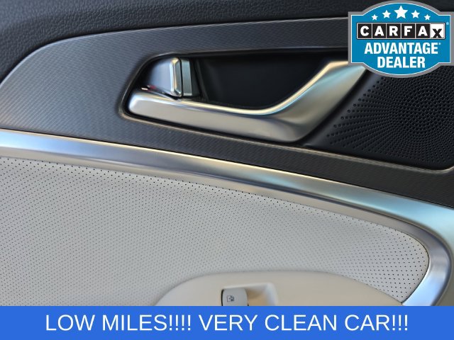 Used 2025 Genesis G70 2.5T w/ Sport Prestige Package AWD/4WD image 15